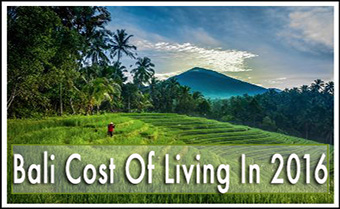 cost of living in Bali3