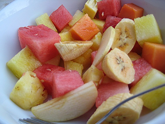 Bali Fruit